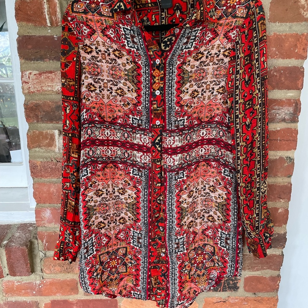 Desigual shirt